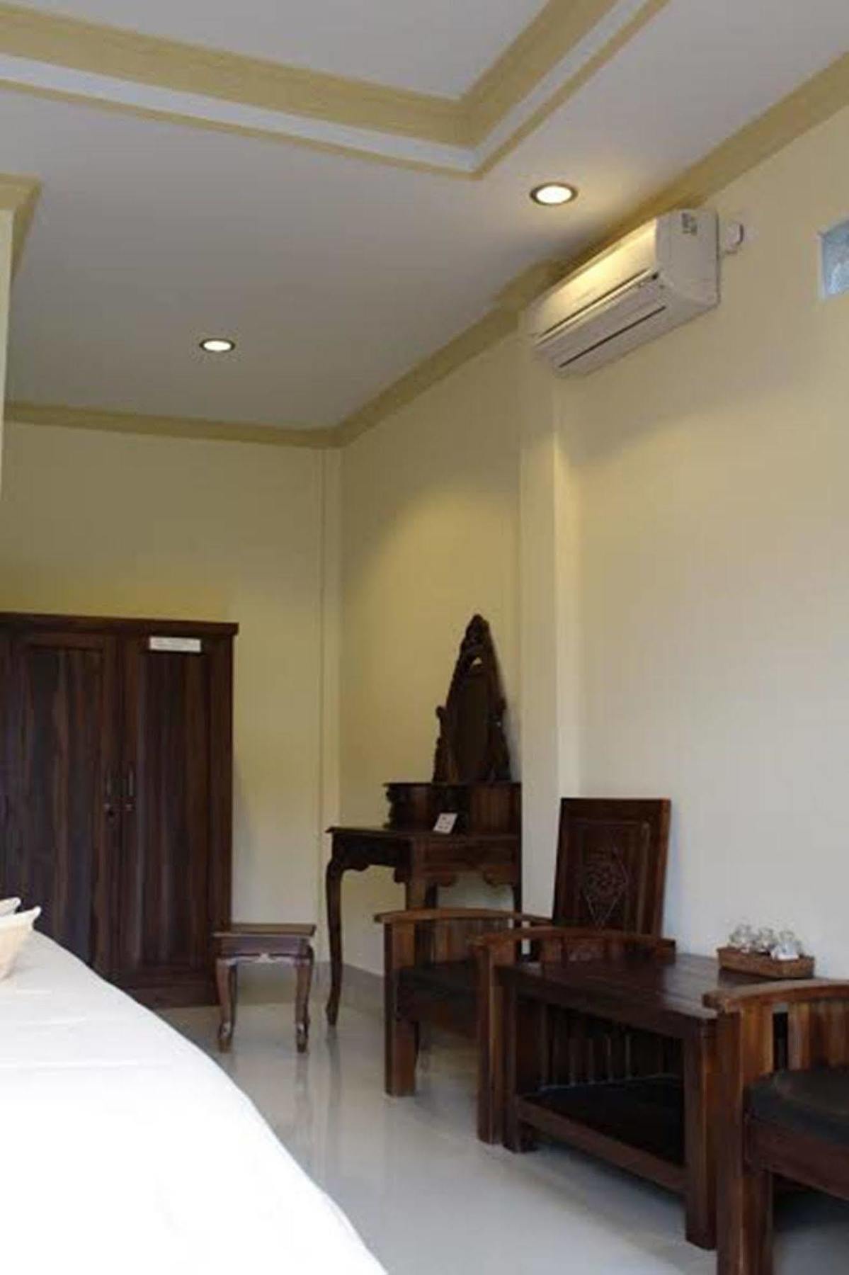 Sapta House Ubud Kültér fotó